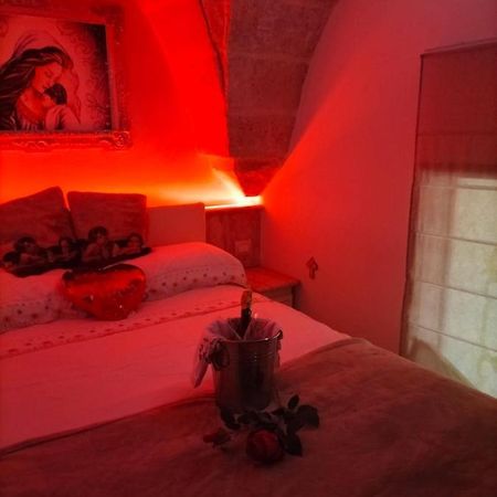 Holiday House Luxury Fasano Ngoại thất bức ảnh