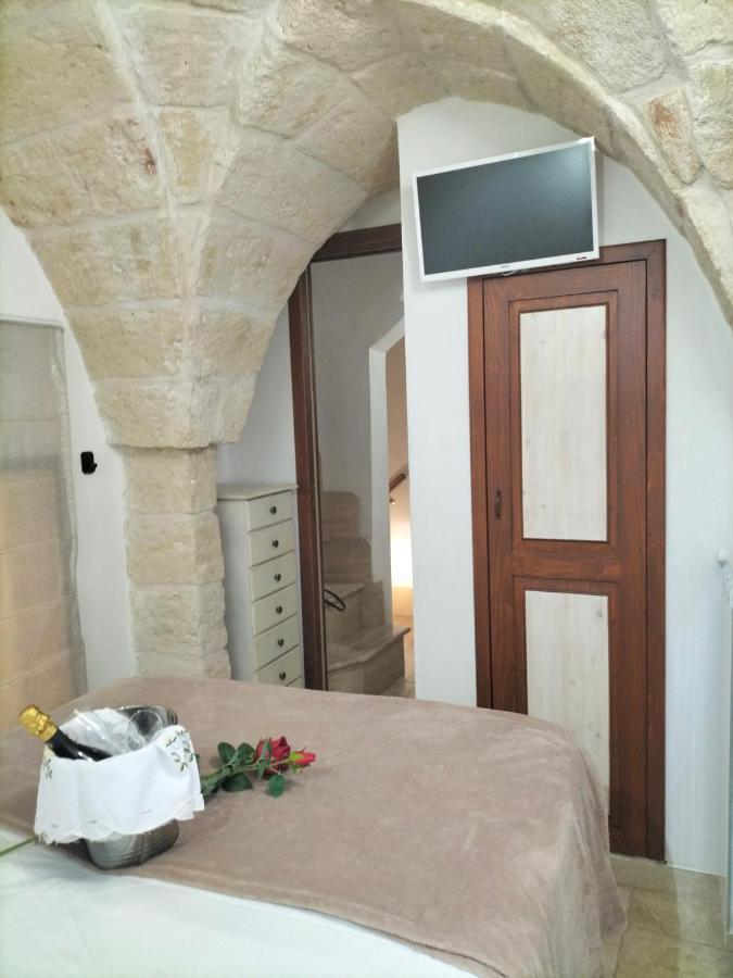 Holiday House Luxury Fasano Ngoại thất bức ảnh