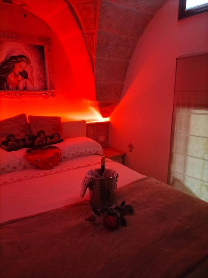 Holiday House Luxury Fasano Ngoại thất bức ảnh