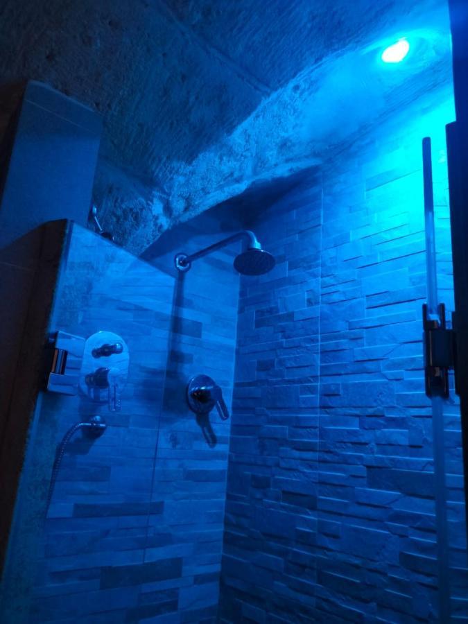 Holiday House Luxury Fasano Ngoại thất bức ảnh