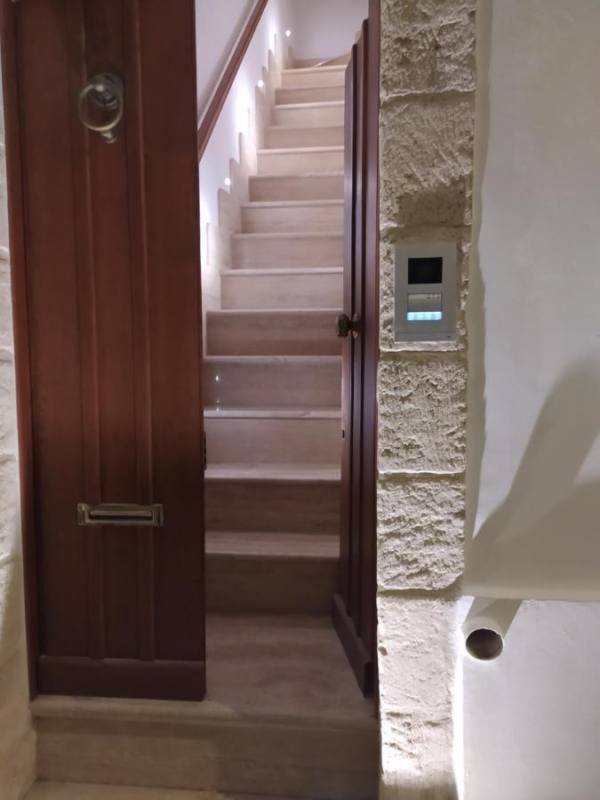 Holiday House Luxury Fasano Ngoại thất bức ảnh