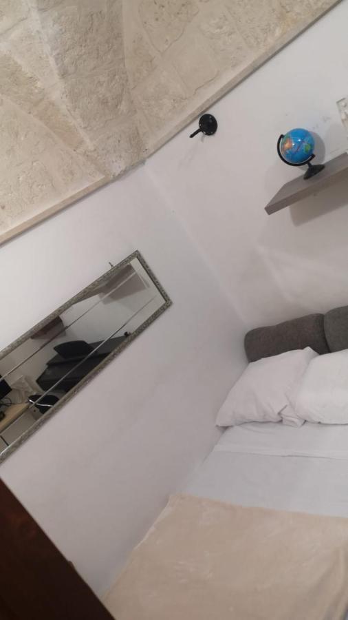 Holiday House Luxury Fasano Ngoại thất bức ảnh